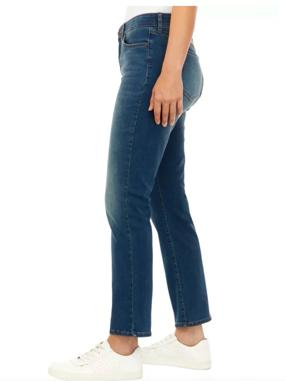 Wonderly classic straight